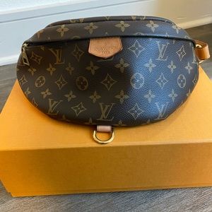 Louis Vuitton M43644 Bumbag